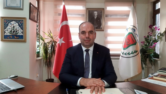 Esnafın sel zararları tazmin edilmeye başlandı