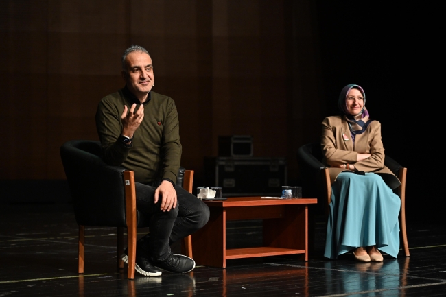 Bursa Büyükşehir Belediyesi'nden ‘Güçlü Aile’ semineri
