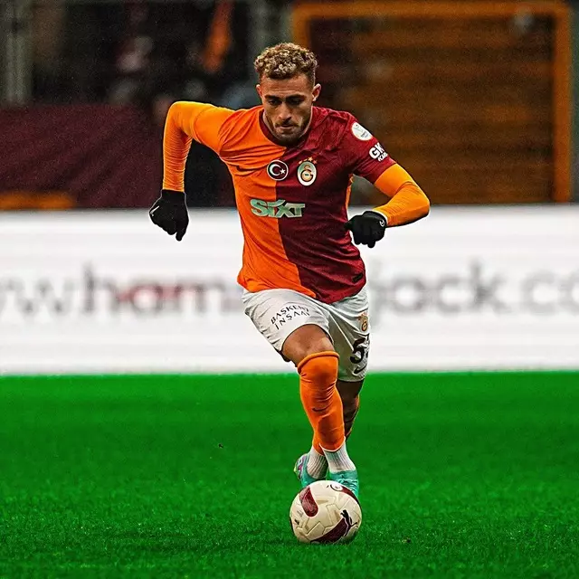 Galatasaray'ın yeni sol beki belli oldu!