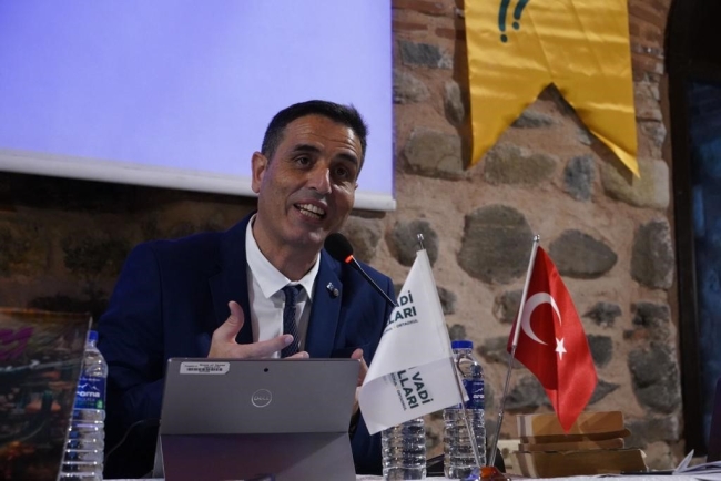 Eğitimin duayenleri Bursa’da buluştu