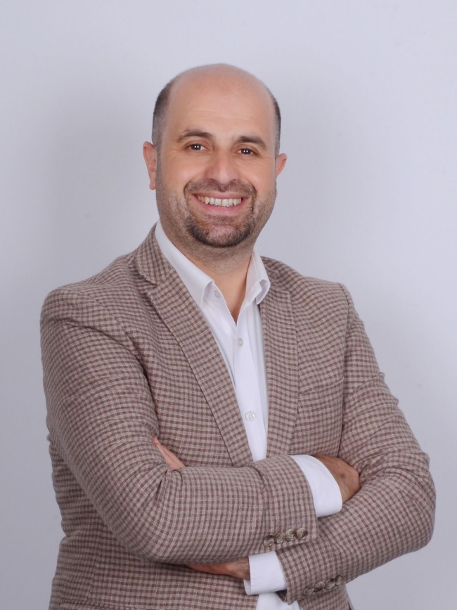 Harun Tavlı: Bursalı'nın yatırımı araziye!