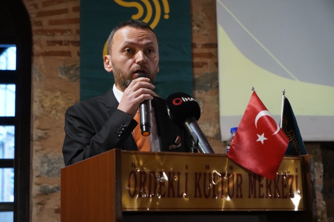 Eğitim duayenleri Bursa'da buluştu