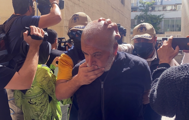 Bursa'da cezaevi aracına bombalı saldırı davasında karar