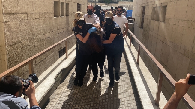 Bursa'da cezaevi aracına bombalı saldırı davasında karar