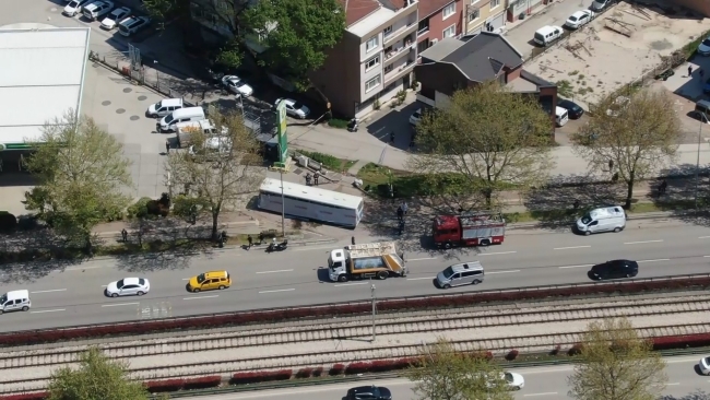 Bursa'da cezaevi aracına bombalı saldırı davasında karar