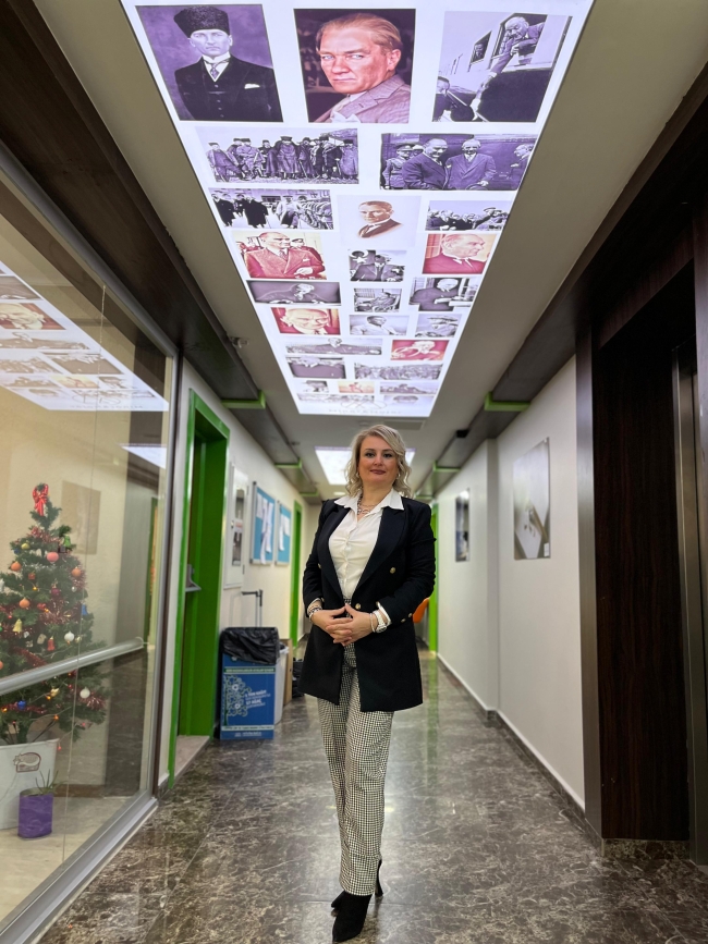 Minör & Majör eğitim kurumları'ndan bursluluk sınavı