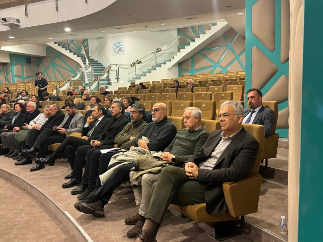 CHP Bursa kadın adaylarını tanıttı