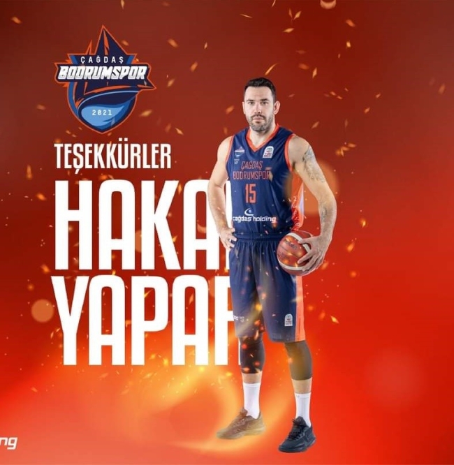 Ender Arslan ve Hakan Yapar ile yollar ayrıldı