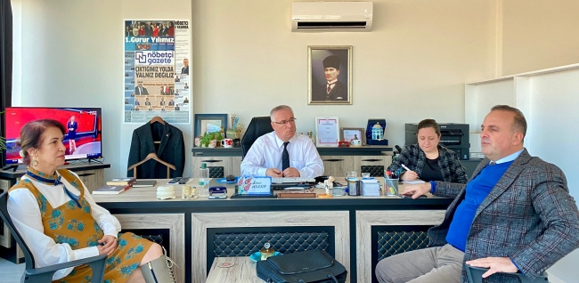 Deniz Baykal: Mesele Nilüfer değil Bursa