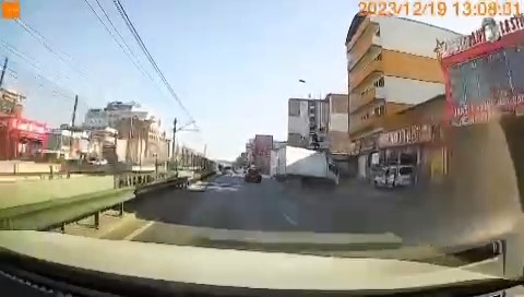 Bursa'da dikkatsizlik faciaya neden oluyordu
