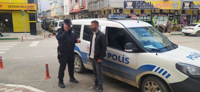 Bursa'da 12 düzensiz göçmen yakalandı
