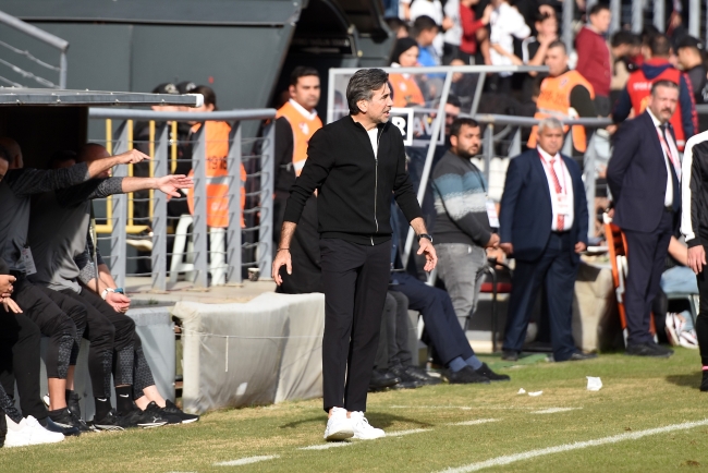 Manisa FK, Boluspor'a konuk oluyor