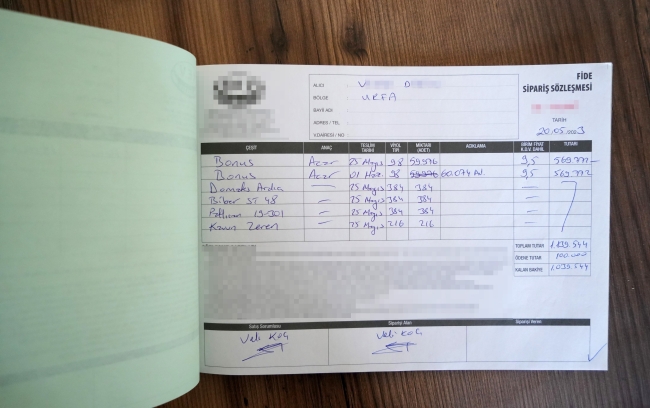 Bu dolandırıcılık hikayesi şeytanın aklına gelmez!