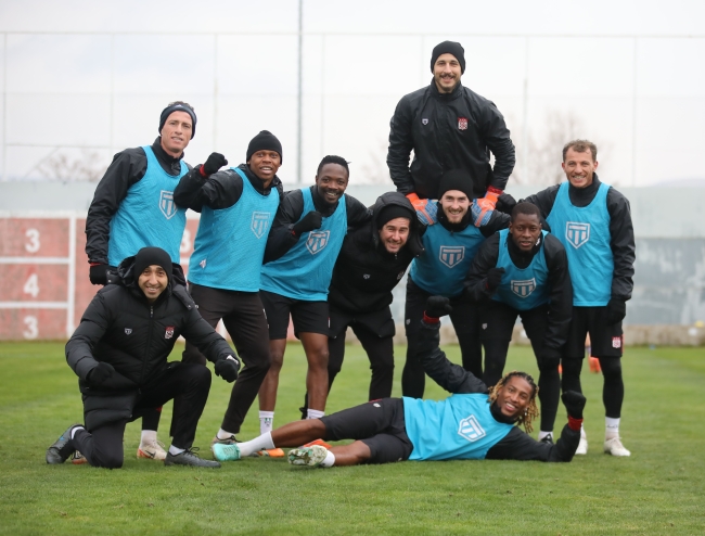 Sivasspor, İstanbulspor'u bekliyor!