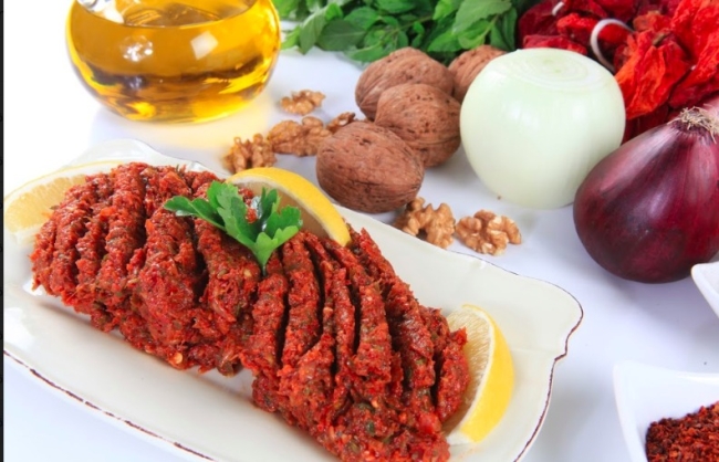 Bursalılar yeni yıla “Özhan” lezzetleriyle girecek