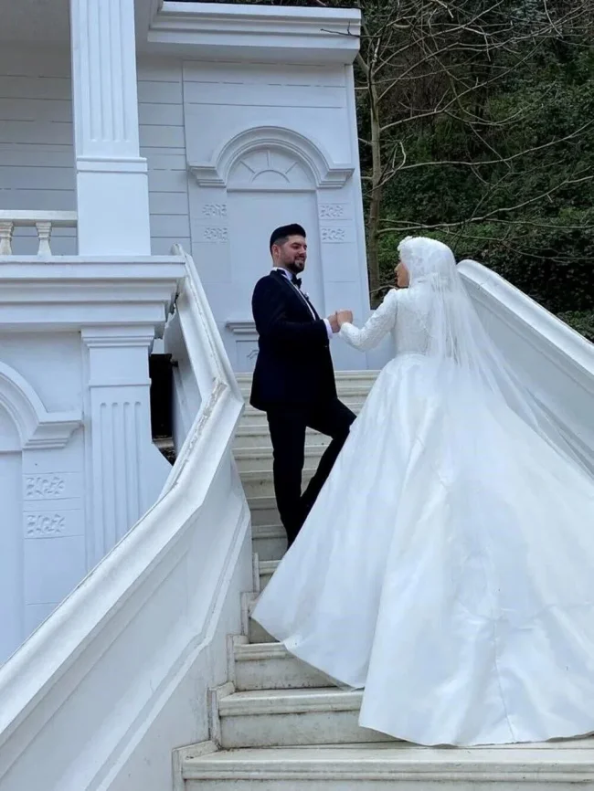 Genç çiftin balayındaki sır ölümünde ihmaller zinciri!