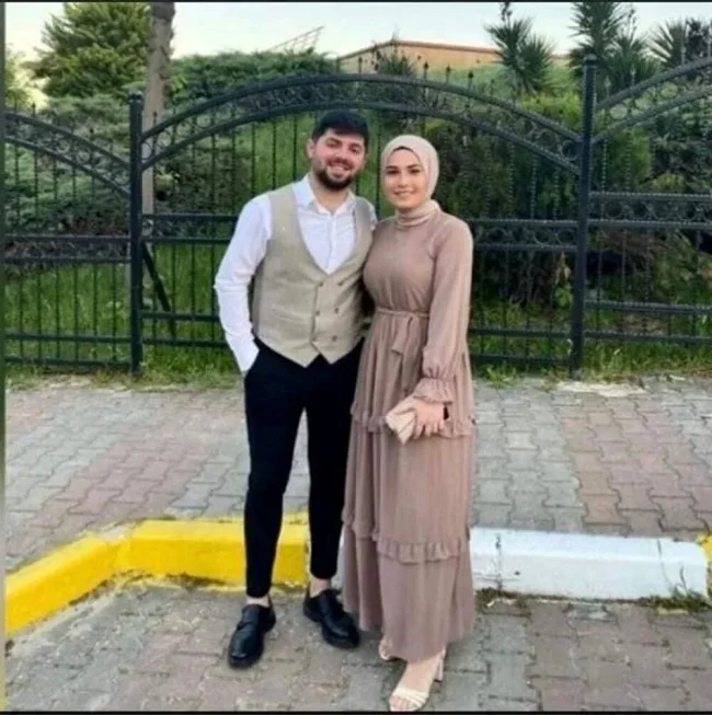 Genç çiftin balayındaki sır ölümünde ihmaller zinciri!