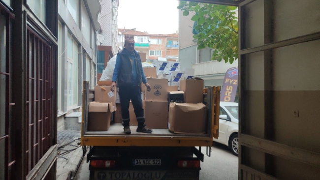 Orhangazi'de kaçağa geçit yok