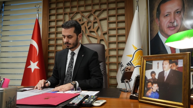 Cumhurbaşkanı Erdoğan'ı 28 yıl sonra duygulandıran fotoğraf