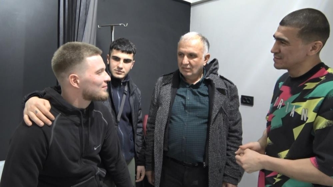 Rusya'dan Bursa'ya uzanan müslümanlık hikayesi!