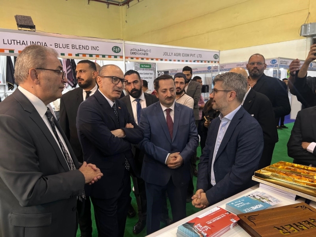 BTSO'dan yeni milli katılım projesi!