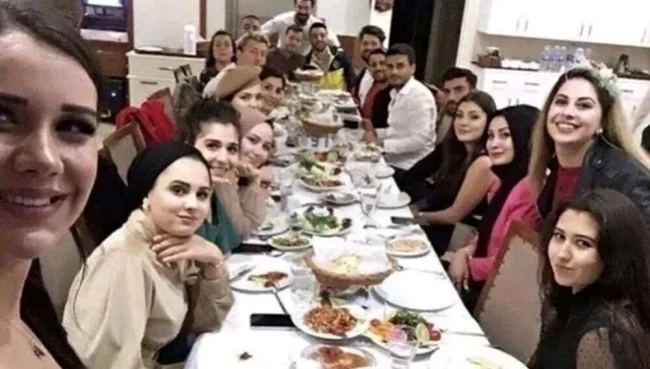 Fenomen Eylül Öztürk ölüm tehdidi aldığını iddia etti!