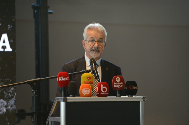 Nilüfer'de toprak analizine tek tuşla erişim