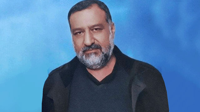 İran Devrim Muhafızları'nın komutanı öldürüldü!