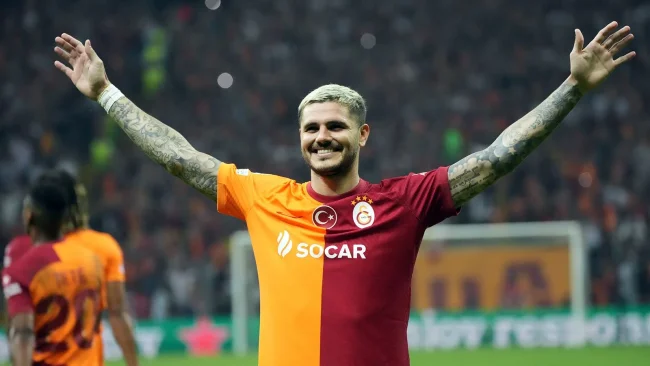 Gol Krallığı yarışında son durum!