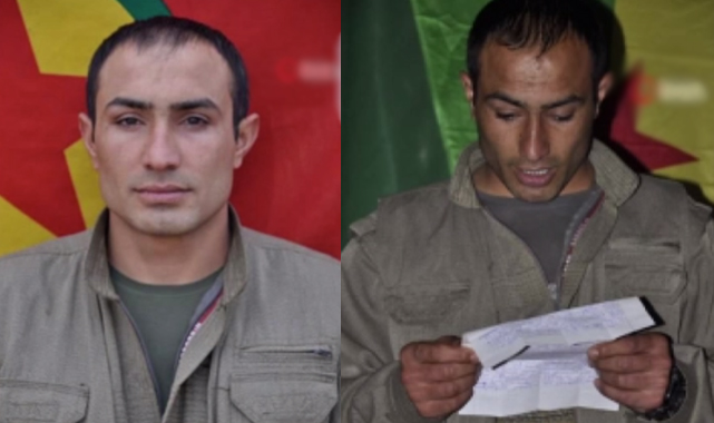 PKK'nın Süleymaniye sorumlusu Mehmet Şefa Akman etkisiz hale getirildi