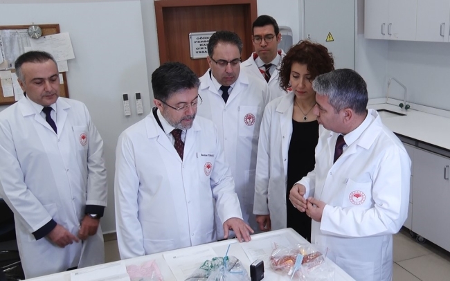 Yılbaşı öncesi 'Eş Zamanlı Denetim' geliyor