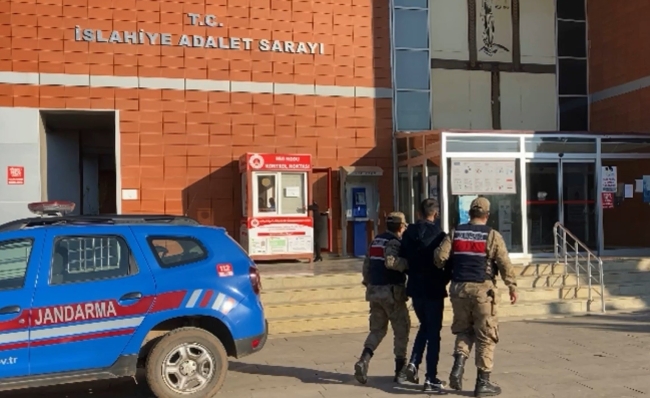 Gaziantep’te jandarmadan operasyon! 292 gözaltı