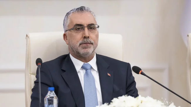 Asgari ücrette kritik gün yarın!  Asgari ücret ne kadar olacak?