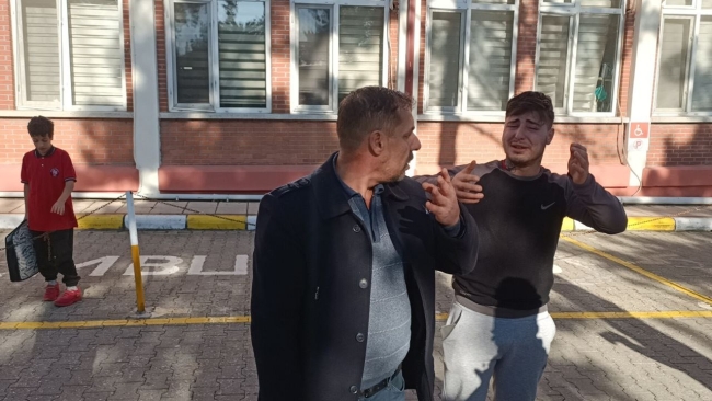 Doğuma gittiği hastanede bebeğini kaybetti! Soruşturma başlatıldı
