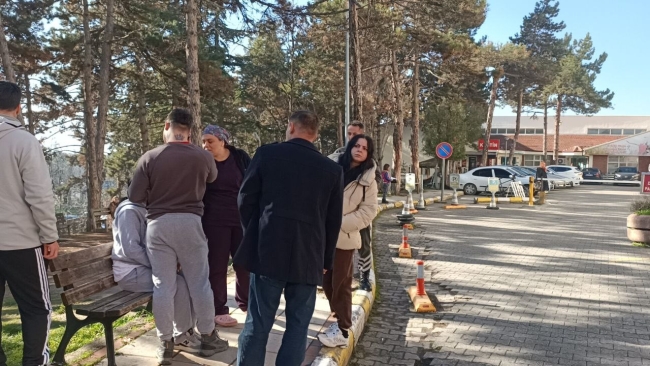 Doğuma gittiği hastanede bebeğini kaybetti! Soruşturma başlatıldı
