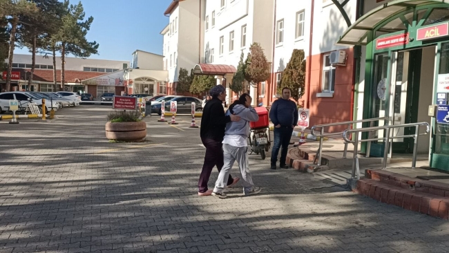 Doğuma gittiği hastanede bebeğini kaybetti! Soruşturma başlatıldı