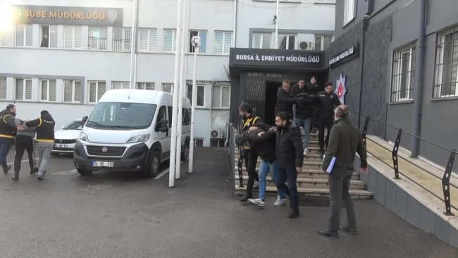 Bursa'da alacak cinayetinde şok gelişme!