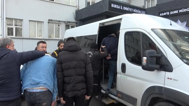 Bursa'da alacak cinayetinde şok gelişme!