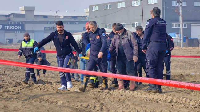 İnegöl'de iskele kazası! 6 Kişi yaralandı