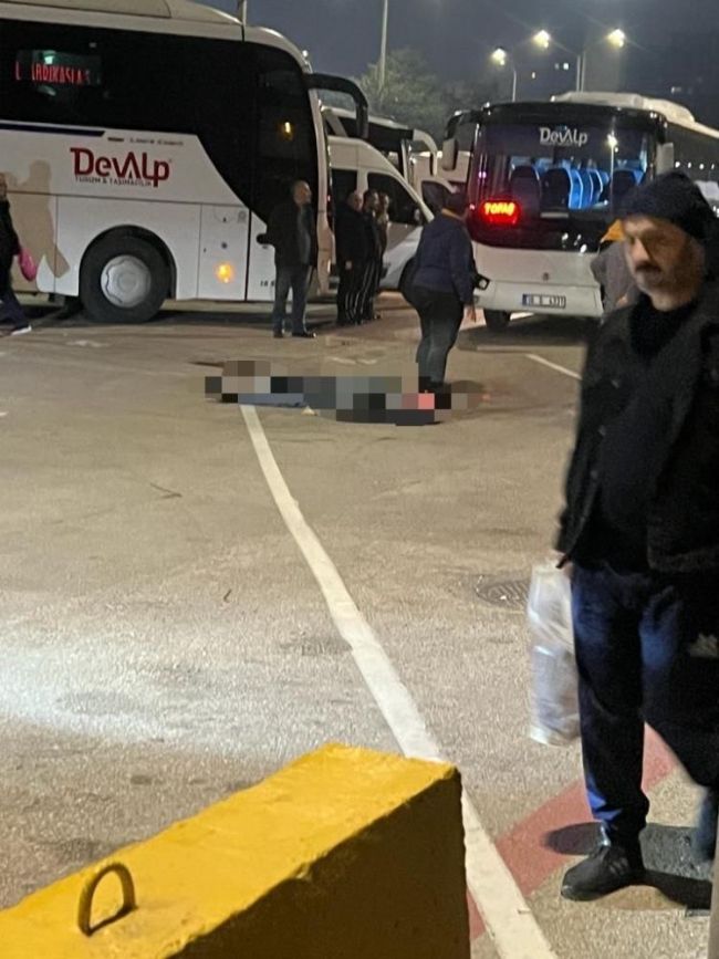 Bursa Tofaş Fabrikası'nda şok eden ölüm