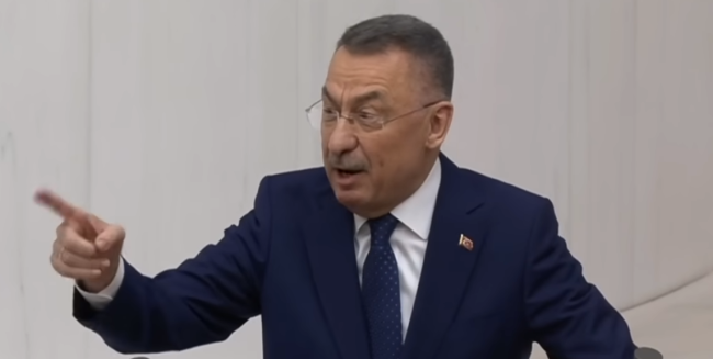 Mecliste mal varlığı tartışması! Önerge verilecek