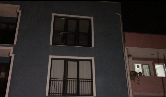 Bursa'da tartıştığı babasını pompalı tüfekle öldürdü!