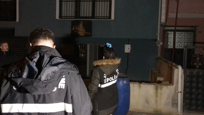 Bursa'da tartıştığı babasını pompalı tüfekle öldürdü!