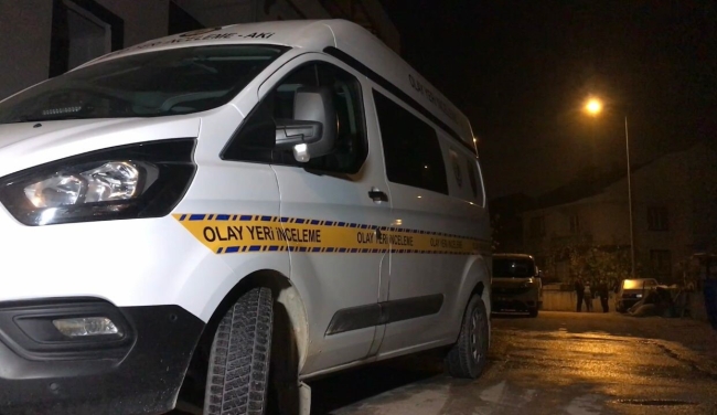 Bursa'da tartıştığı babasını pompalı tüfekle öldürdü!