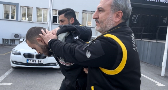 Bursa'da pompalı tüfekle babasını öldürmüştü! O cinayette yeni ayrıntılar
