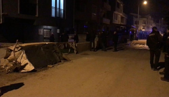 Bursa'da pompalı tüfekle babasını öldürmüştü! O cinayette yeni ayrıntılar