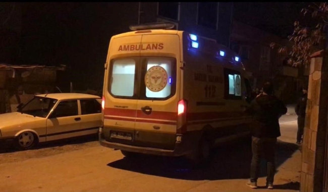 Bursa'da pompalı tüfekle babasını öldürmüştü! O cinayette yeni ayrıntılar