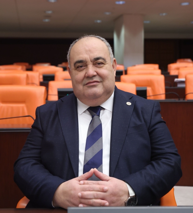 AK Parti bir ili daha MHP'ye bıraktı!