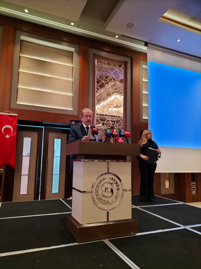 Dr.Özkul, sağlığa adanmış ömrünü kitaplaştırdı!