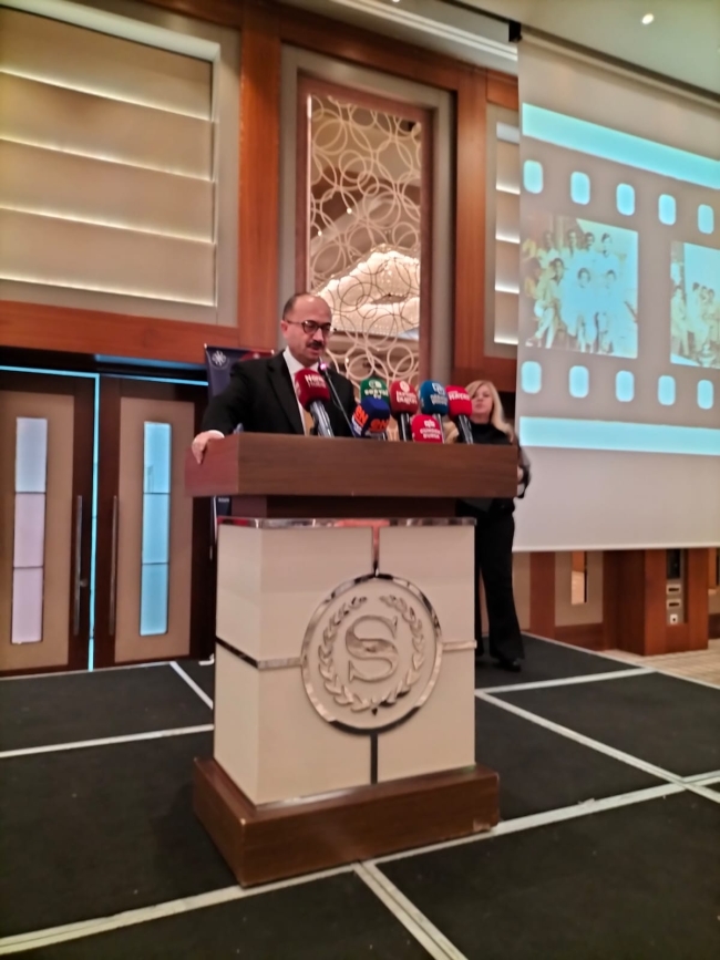 Dr.Özkul, sağlığa adanmış ömrünü kitaplaştırdı!